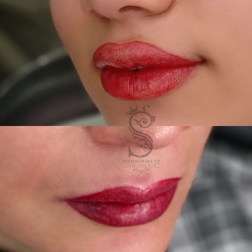 خدمات زیبایی و کاشت ناخن