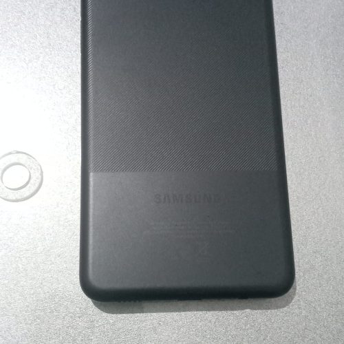 گوشی سامسونگ A12