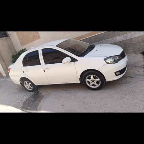 فروش خودرو راین