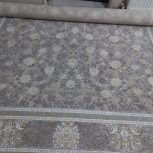 فرش نو نو اصلا پا نخورده