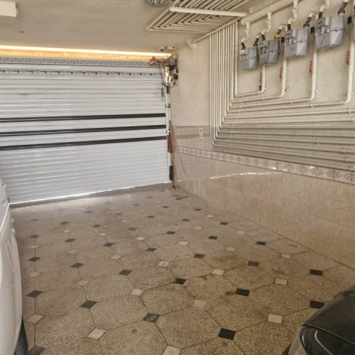 فروش‌ آپارتمان‌ شهرک‌ بهشتی‌ 82‌ متری