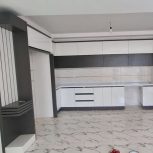 اجاره آپارتمان کلید نخورده در ترک محله بابل