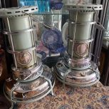 چراغ نفتی عالی نسب