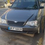 پراید مدل 88 نوک مدادی تک سوز