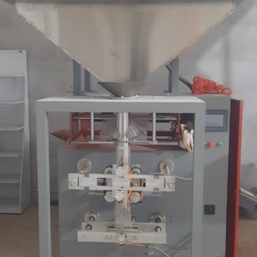 خط تولید بسته بندی