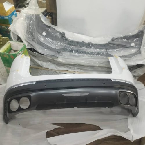 لوازم یدکی بسترن هوال فدیلیتی دیگنتی ریسپکت جک