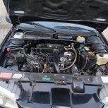 پژو پارس کلکسیونی مدل ۸۵