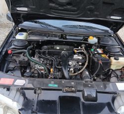 پژو پارس کلکسیونی مدل ۸۵