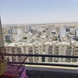 فروش‌ آپارتمان‌ شهرک‌ بهشتی‌ 82‌ متری