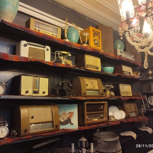 فروش کلی اجناس مغاذه عتیقه فروشی ارسال ازاصفهان