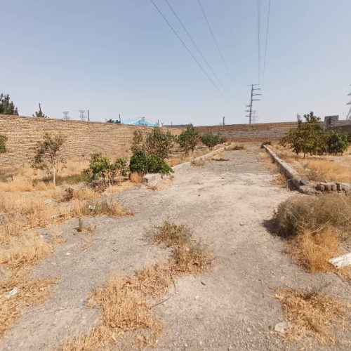 فروش باغ یا معاوضه با ماشین یا خانه .طلا