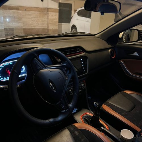 ام وی ام x22 مدل 96