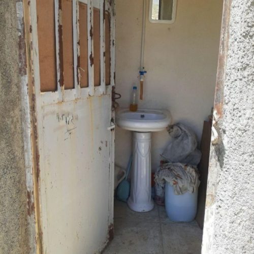 باغ 800 متری در همدان