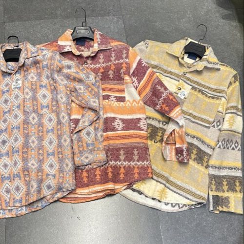 پوشاک مردانه زیر فی