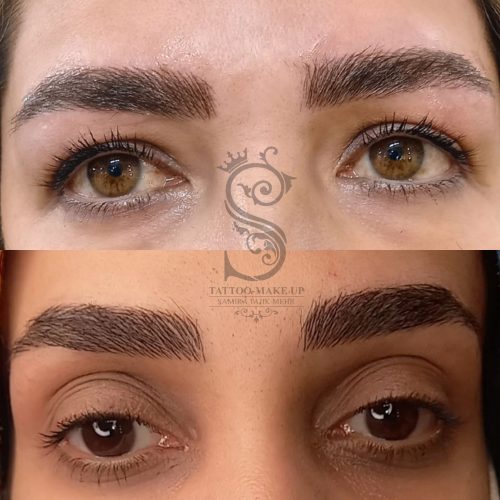 خدمات زیبایی و کاشت ناخن