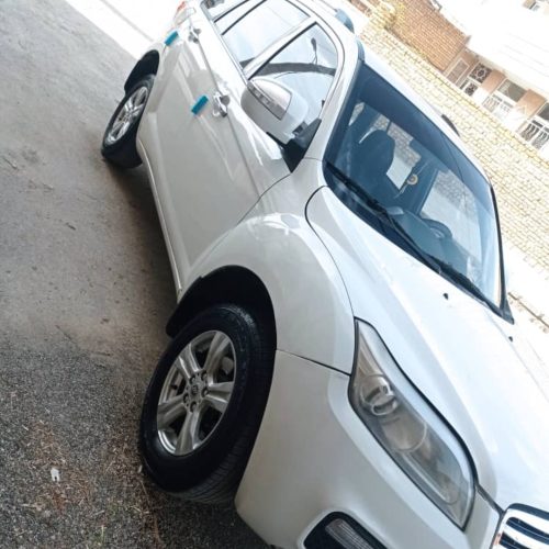 فروش لیفان x60 مدل 94