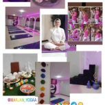 باشگاه تخصصی یوگا و درمان
