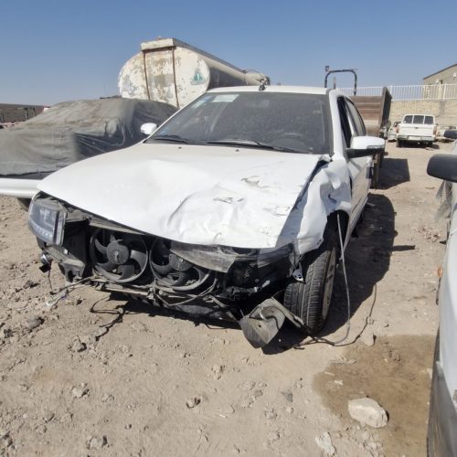 فروش خودرو سمند سورن پلاس مدل 1402