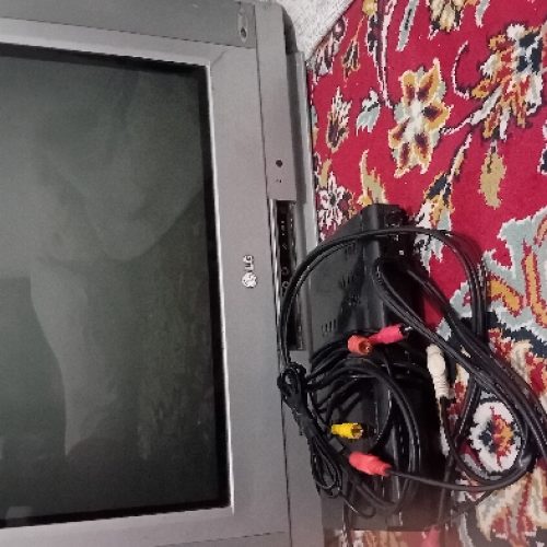 تلوزیون و دیجیتال