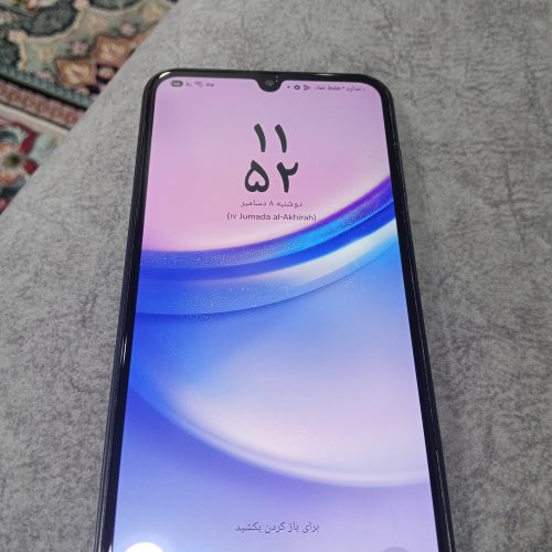فروش گوشی موبایل A15