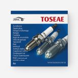 تولیدکننده شمع خودرو توسعه با کیفیت عالی و گارانتی یکساله