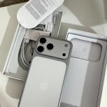 گوشی آیفون پرومکس طرح 17