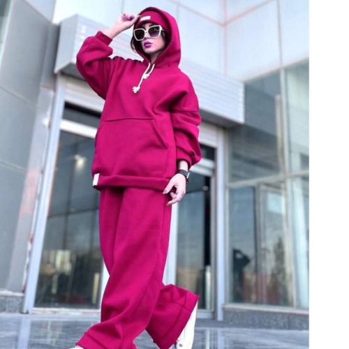 پوشاک زنانه و بچگانه