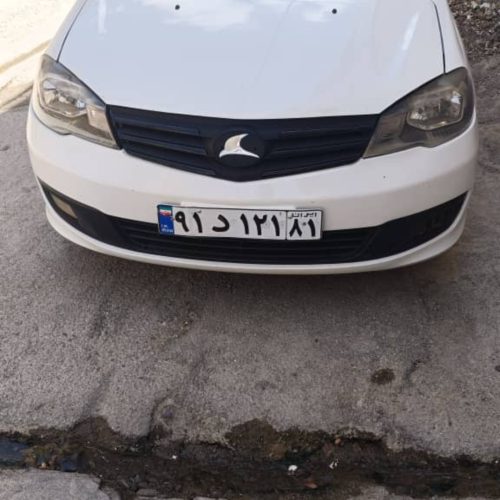 فروش خودرو راین