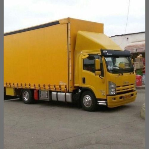 باربری حمل ونقل