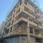 داربست امینی