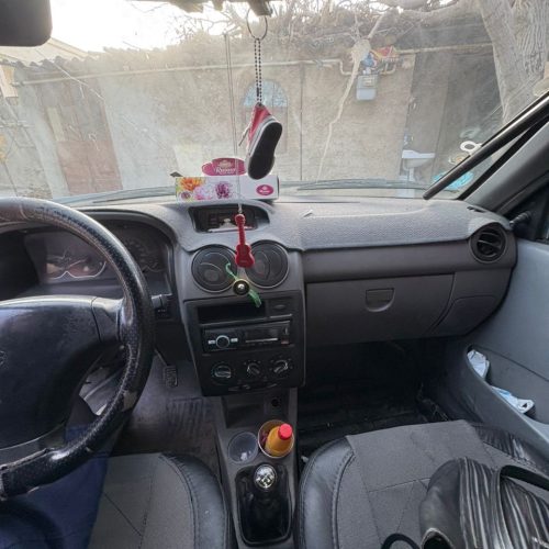 پراید 131فروش ویژه