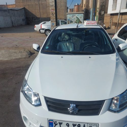 ساینا 401نقد واقساط