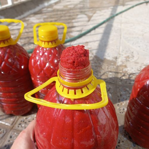 رب خانگی کاملا بهداشتی