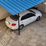 ریو مدل 85 سفید