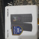 گوشی نوکیا ۱۰۶ اصل