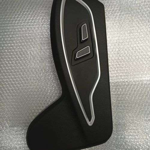 لوازم یدکی بسترن هوال فدیلیتی دیگنتی ریسپکت جک