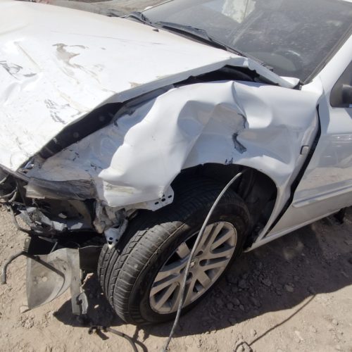 فروش خودرو سمند سورن پلاس مدل 1402