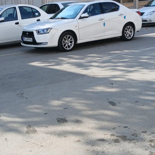 دناپلاس اتوماتیک