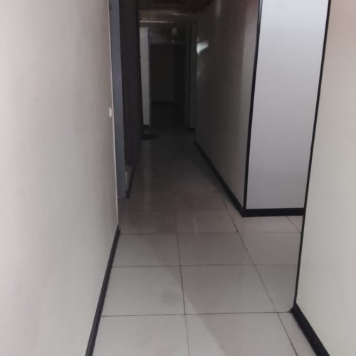 سرایدار خوابگاه دانشجویی