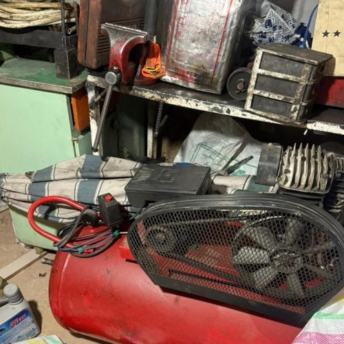 ابذار آلات جلوبندی سازی