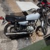 موتور سیکلت مزاییده
