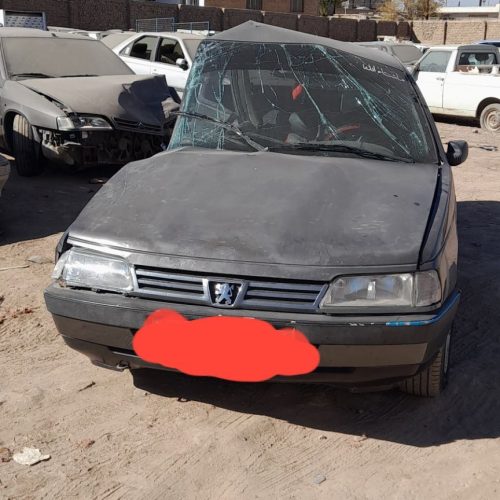 موتور گیربکس سالم شاسی پلمپ بدون ایراد بیمه 10 ماه مانده