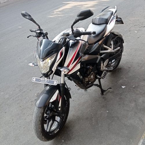 فروش موتور ns 200