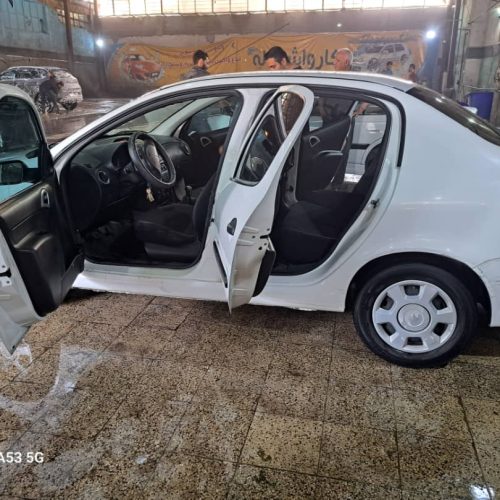 رانا تیوفایو مدل 92