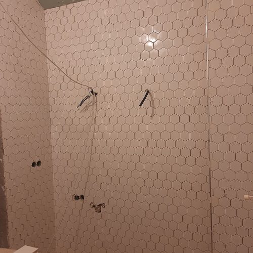 کاشی کاری نما