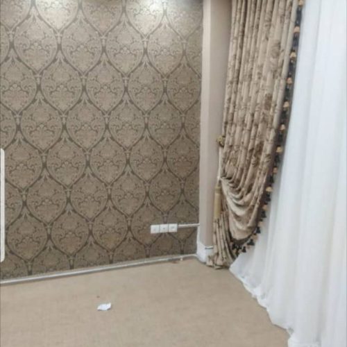 مسکن مهر طبقه 4