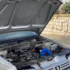 405مدل 85 لوازمی درحد