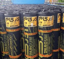 نصب ایزوگام