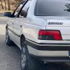 405مدل 85 لوازمی درحد