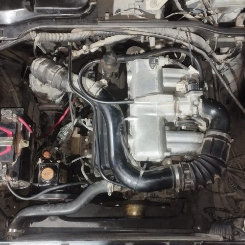 پژو روا نوک مدادی